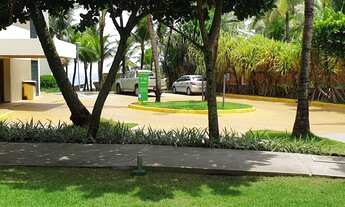 Imagem 5: Vendo flat terreo 2 quartos no Marulhos Suites Resort