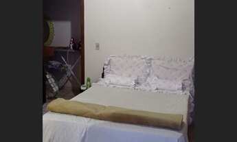 Imagem 4: Sobrado em São Sebastião com 135 metros de área construída