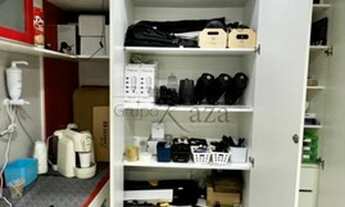 Imagem 6: Sala Comercial - Parque Residencial Aquarius - Comercial New Worker Tower - 42m²