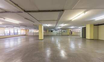 Imagem 2: Andar Corporativo para alugar, 1072 m² por R$ 28.500,00/mês - Asa Sul - Brasília/DF