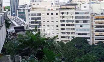 Imagem 3: Rio de Janeiro - Apartamento Padrão - Copacabana