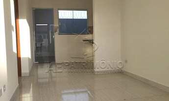 Imagem: SOROCABA - Casa de Condomínio - Azaléias