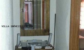 Imagem 3: Casa para Venda em Limeira, Vila Cristóvam, 3 dormitórios, 1 banheiro, 2 vagas