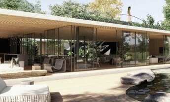 Imagem 3: Casa Projeto Triptyque