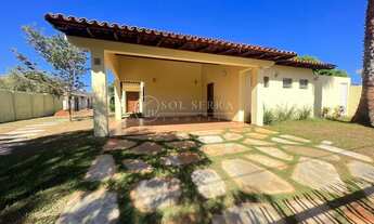 Imagem 5: Casa em Condomínio para Locação em Brasília, Setor Habitacional Jardim Botânico, 5 dormitó