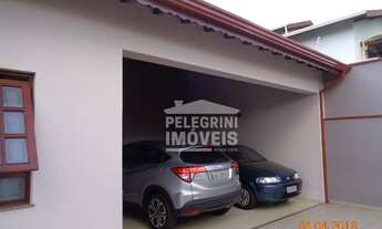 Imagem 2: Casa residencial à venda, Alto Taquaral, Campinas