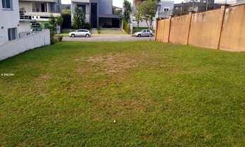 Imagem 2: Terreno em Condomínio para Venda em Santana de Parnaíba, Alphaville