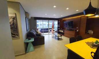 Imagem 4: Apartamento com 4 dormitórios à venda, 172 m² por R$ 1.750.000,00 - Mooca - São Paulo/SP