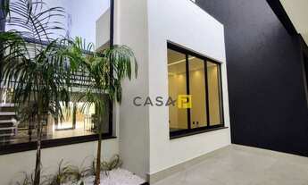 Imagem 2: Casa com 3 dormitórios à venda, 192 m² por R$ 1.260.000,00 - Jardim Ipiranga - Americana/S