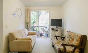 Imagem 2: Apartamento em Perdizes 2 Dormitórios e 1 Vaga de Garagem