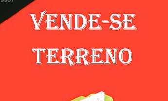 Imagem: Terreno Distrito Industrial