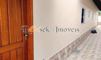 Imagem 5: Casa com 2 dorms, Balneário Jequitibá, Itanhaém - R$ 369 mil, Cod: 722