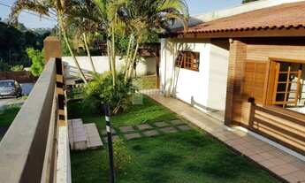 Imagem 4: Casa Térrea para Venda e Locação no KM 26 ( estuda permuta