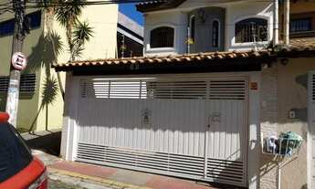 Imagem: Sobrado para Venda em Suzano, Vila Paiva