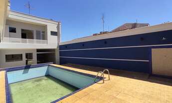 Imagem 3: Excelente sobrado com edícula para venda, com 400m2, no Jardim Santana em Araçatuba.- SP