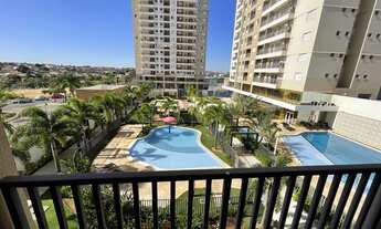 Imagem: Apartamento edificio alvorada 2 quartos