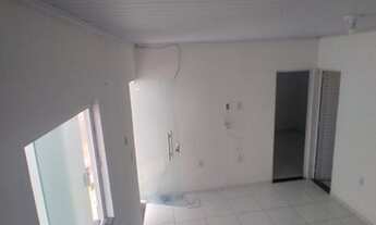 Imagem 3: Flat Novo parcelado no boleto Maiobão