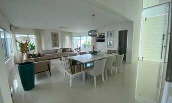 Imagem 5: Casa para venda com 359 metros quadrados com 4 suítes no bairro Sim