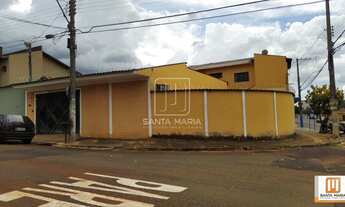 Imagem: Casa (térrea na rua) 4 dormitórios/suite