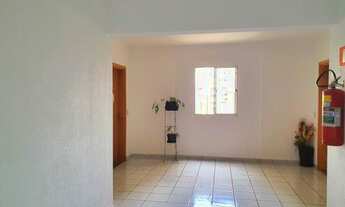 Imagem 7: Apartamento para venda tem 66 metros quadrados com 2 quartos em Saraiva - Uberlândia - MG