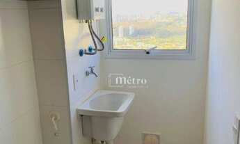 Imagem 7: Apartamento com 1 dormitório para alugar, 44 m² por R$ 2.400,00/mês - Alto da Boa Vista