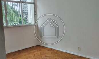 Imagem 4: Apartamento para venda tem 78 metros quadrados com 2 quartos em Icaraí - Niterói - RJ