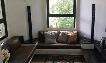 Imagem 3: Apartamento com 5 dormitórios à venda, 227 m² por R$ 1.290.000,00 - Morumbi - São Paulo/SP