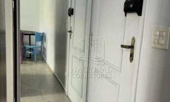Imagem 2: Apartamento à venda, 53 m² por R$ 250.000,00 - Vila Francisco Matarazzo - Santo André/SP