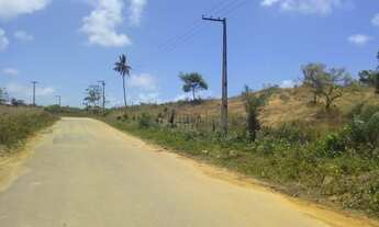 Imagem 2: Aracaju - Terreno Padrão - Santa Maria