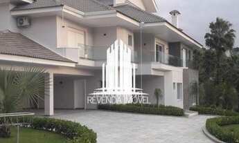 Imagem: Mansão no Alphaville