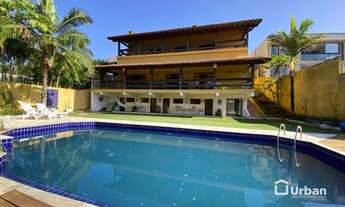 Imagem 3: CASA ALTO PADRÃO 4 DORM. 4 SUITES