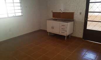 Imagem 5: SMLN TRECHO 09 PRÓXIMO DO PARANOÁ