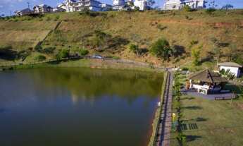 Imagem 7: Residencial Portal da Mantiqueira: Lote de 252 m2; Leve Declive