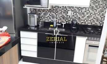 Imagem 4: Apartamento com 3 dormitórios à venda, 80 m² por R$ 710.000,00 - Jardim São Caetano - São