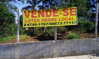 Imagem 5: Terreno à venda, 487 m² por R$ 350.000,00 - Jardim Casa Branca - Suzano/SP