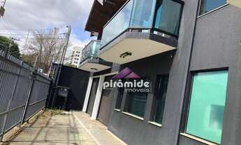 Imagem 3: Casa com 3 dormitórios, 351 m² - venda por R$ 2.500.000,00 ou aluguel por R$ 9.000,00/mês