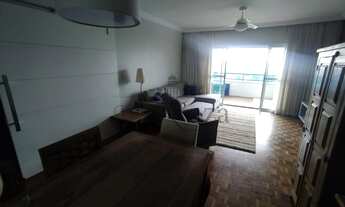 Imagem 2: Apartamento Bosque dos Eucaliptos para venda com 128 metros quadrados com 3 quartos