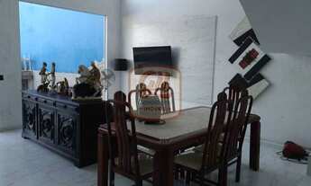 Imagem 4: Rio de Janeiro - Casa em Condomínio - Jacarepaguá