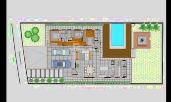 Imagem 3: CASA 3 SUÍTES, NOVINHA, ENTREGA EM AGOSTO/22