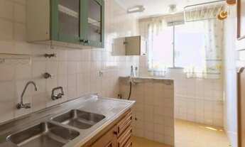 Imagem 3: APARTAMENTO RESIDENCIAL em SÃO PAULO - SP, VILA SÃO SILVESTRE