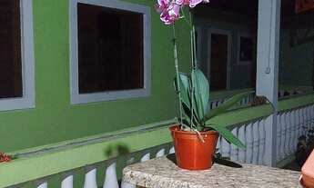 Imagem: Suítes individuais