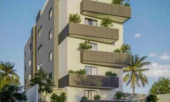 Imagem: Apartamento à venda no bairro Aeroporto/Liberdade