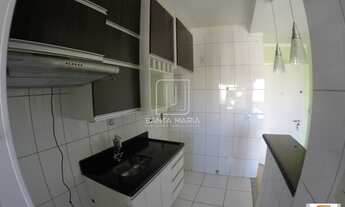 Imagem 7: Apartamento (tipo - padrao) 2 dormitórios/suite, cozinha planejada, portaria 24hs, lazer
