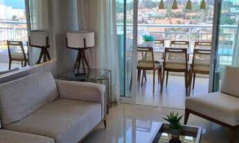 Imagem 5: Apartamento para venda possui 155 metros quadrados com 3 quartos em Calhau - São Luís - MA