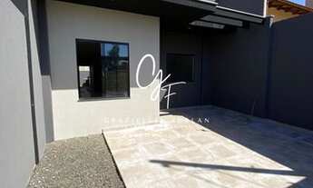 Imagem 3: Casa geminada com 3 quartos - Bairro Jardim Portal de Itamaracá em Londrina