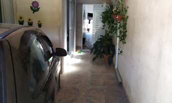 Imagem 3: Casa com 1 dormitório à venda, 80 m² por R$ 200.000,00 - Jardim Do Marquês - Jacareí/SP