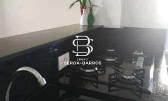 Imagem 5: Apartamento 03 dormitórios no Chácaras Reunidas