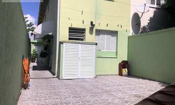 Imagem 2: Casa sobrado no largo miolo jd bonfiglioli