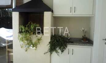 Imagem 5: 06818 - Casa 4 Dorms. (4 Suítes), ALPHAVILLE 03 - SANTANA DE PARNAÍBA/SP