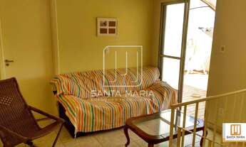 Imagem 2: Apartamento (cobertura 2 - duplex) 2 dormitórios, em condomínio fechado